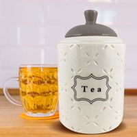 Frasco para Té 900 Ml
