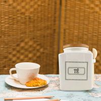 Frasco para Té 750 Ml