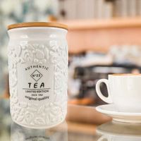 Frasco para Té 1200 Ml
