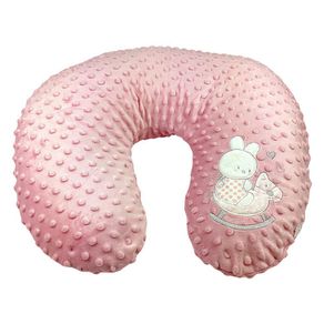 Almohada-de-Lactancia-Boppy-Burbuja-Rosada