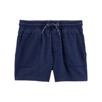 Short Azul - Varias Tallas