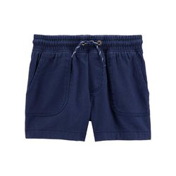 Short Azul - Varias Tallas