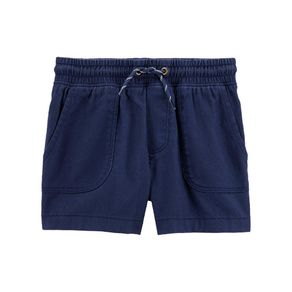 Short Azul - Varias Tallas