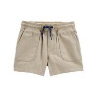 Short Beige - Varias Tallas