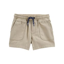 Short Beige - Varias Tallas