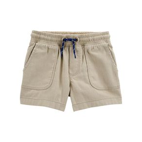 Short Beige - Varias Tallas