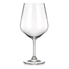 Set 4 Copas Burdeos 24.3 Oz Marta - Toscana