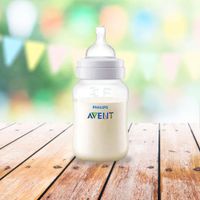 Biberon-Classic-Plus-9-Oz---Avent-Varios-Colores