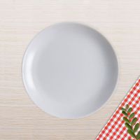 Plato-Para-Postre-Diwali-Gris-7.5-Plg---Luminarc