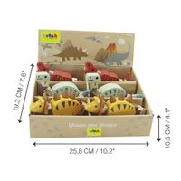 Dinosaurio-De-Madera-Diseños-Surtidos---Koala-Kids