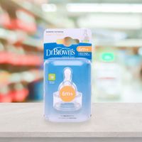 Tetina-Boca-Estrecha-6M----Dr.-Browns
