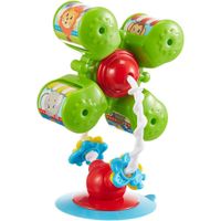 Juego Paseo De Feria Con Ventosa - Playgo