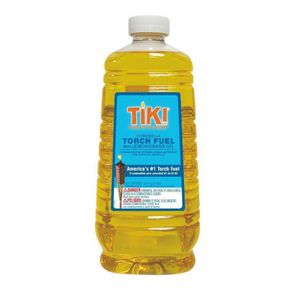 Combustible Para Antorcha Tambo - Tiki Varias Capacidades