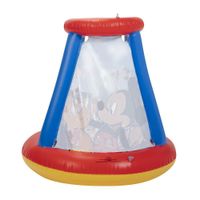 Inflable-con-15-Pelotas-suaves---Mickey-Mouse