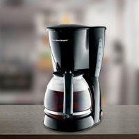 Cafetera-Convencional-Negra-12-Tazas---Hamilton-Beach