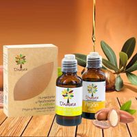Kit-Humectante-Y-Reafirmante--Almendras-Dulces-Y-Argan----D-Natura