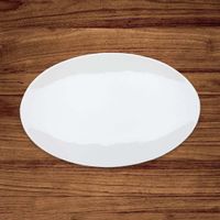 Plato-Para-Servir-De-Porcelana-36-Cm---Wilmax