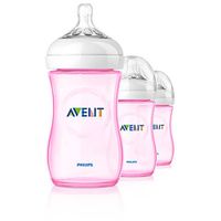 Biberon-9-Oz-2-Pzas---Avent-Varios-Colores
