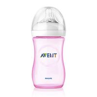 Biberon-9-Oz-2-Pzas---Avent-Varios-Colores