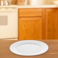 Plato-Plano-27-Cm-Blanco-Actualite---Corona
