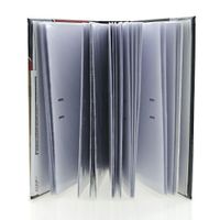 Album-Para-200-Fotos-4X6--Bi-Direccional---Pioneer-Photo-Albums-Inc