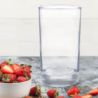 Vaso-De-Agua-Lexington-11.5-Oz---Cristar