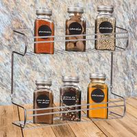 Organizador-Para-Especias-2-Bandejas---Interdesign