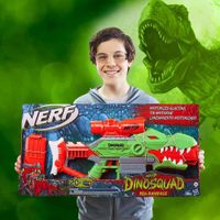 Lanzador-De-Agua-Rex-Rampage---Hasbro