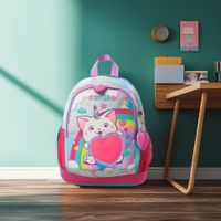 Mochila de Hombros M Sweety Heart