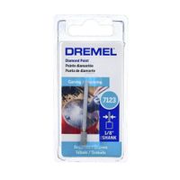 Punta Para Tallar 1 Pieza - Dremel