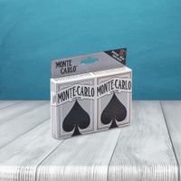Juego-De-Cartas-Monte-Carlo-2-Pack---Pip-Games
