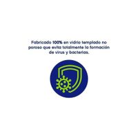 Plato-Sopa-8.2-Carine-Negro---Luminarc