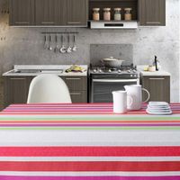 Mantel-Caravaggio-Redondo-120-Cm-Multicolor---Livim-Natural-Home