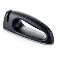 Afilador De Cuchillo