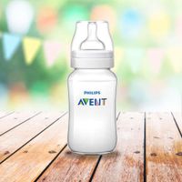 Biberon-Classic-Plus-9-Oz---Avent