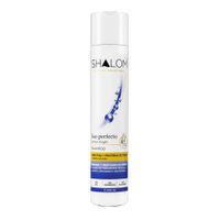 Shampoo Liso Keratina + Trigo 345Ml - Shalom