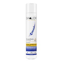 Shampoo Liso Keratina + Trigo 345Ml - Shalom