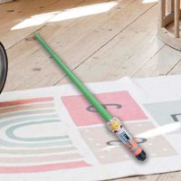 Star-Wars-Sable-de-Luz-Verde-Extensible-The-Child-Juguete-para-Niños-4-