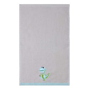 Toalla De Manos T-Rex 30X45 Cm - Koala