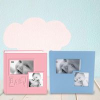 Album-Bebe-200-Fotos-4X6---Pioneer-Photo-Albums-Inc
