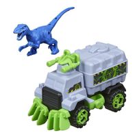 Carros-Dinos-Vs-Trucks-Surtido---Road-Rippers