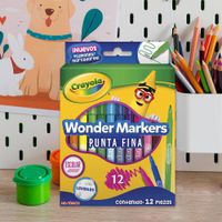 Marcadores-De-Punta-Fina-Multicolores-12-Colores---Crayola