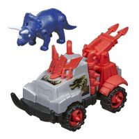 Carros-Dinos-Vs-Trucks-Surtido---Road-Rippers