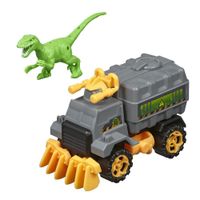 Carros-Dinos-Vs-Trucks-Surtido---Road-Rippers