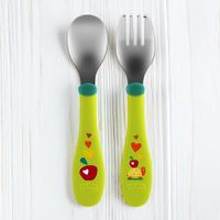 Set-De-Cubiertos-18M--Acero-Inoxidable---Chicco