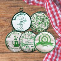 Tortillero-9-Plg-Letras-Verde---Farfalle
