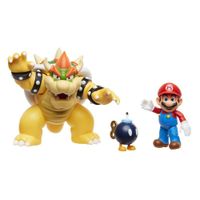 Set-De-Diorama-Mario-Vs-Bowser---Super-Mario