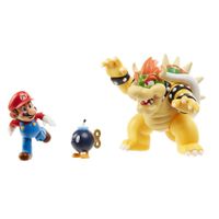 Set-De-Diorama-Mario-Vs-Bowser---Super-Mario