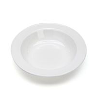 Plato-Para-Sopa-23Cm-Porcelana---Wilmax