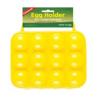 Porta Huevos De 12 Unidades - Coghlans